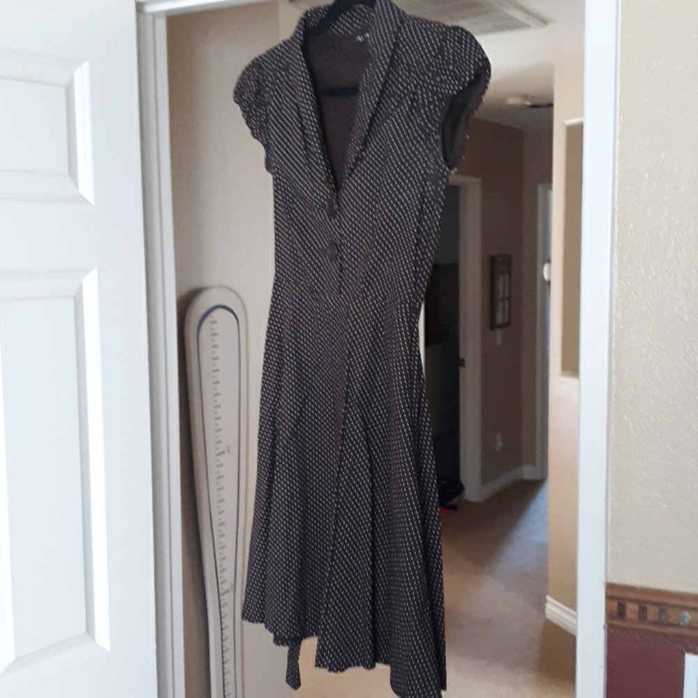Ruby Rox Dress Size 5 - Picture 4 of 4